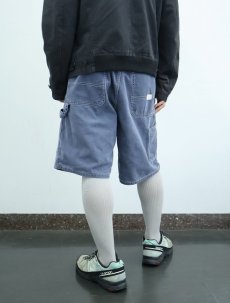 画像3: GAP コットンペインターショーツ W35 (3)