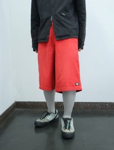 画像3: Dickies コットンワークショーツ W36 (3)
