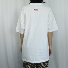 画像3: 2007SS Supreme USA製 "Robert Crumb" イラストプリントTシャツ XL (3)