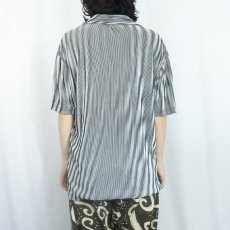 画像3: ymlo プリーツシャツ (3)