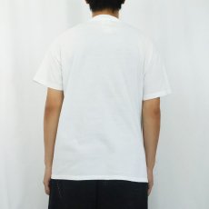 画像3: 90's WOODSTOCK USA製 ロックフェスティバルTシャツ L (3)