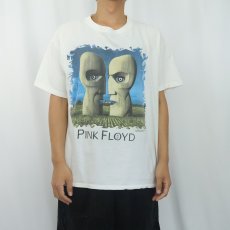 画像3: 90's PINK FLOYD USA製 "The Division Bell" ロックバンドTシャツ L (3)