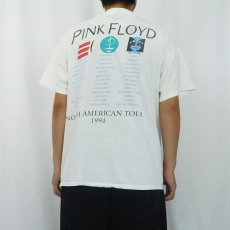 画像4: 90's PINK FLOYD USA製 "The Division Bell" ロックバンドTシャツ L (4)