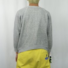 画像3: 70〜80's ラグランスウェット (3)