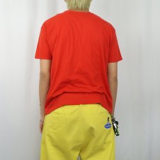 画像3: 80's Elvis Presley USA製 ミュージシャンTシャツ XL (3)