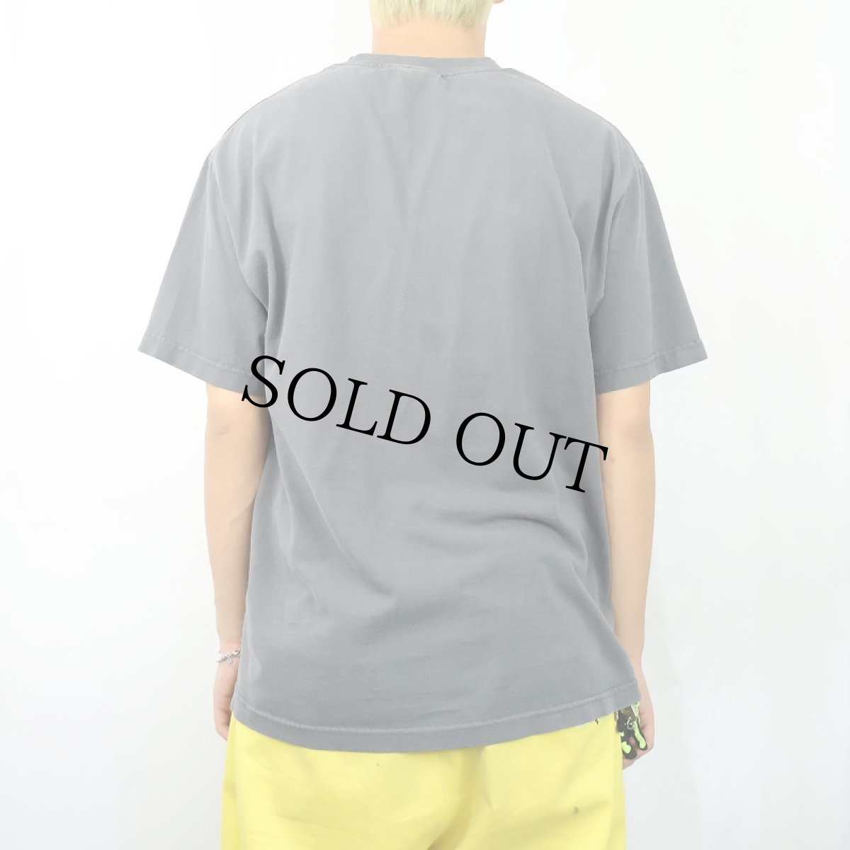 画像3: The Doors JIM MORRISON ロックバンドTシャツ L (3)
