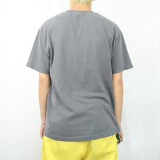 画像3: The Doors JIM MORRISON ロックバンドTシャツ L (3)
