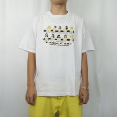 画像2: 90〜2000's "Punta Cana" エロプリントTシャツ XL (2)
