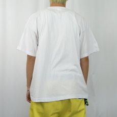画像3: 90〜2000's "Punta Cana" エロプリントTシャツ XL (3)