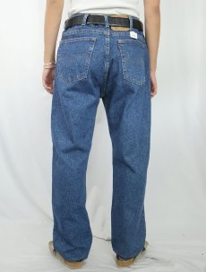 画像4: 90's Levi's 505 USA製 デニムパンツ W39 (4)
