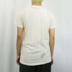 画像3: 70's The Who USA製 ロックバンドTシャツ XL (3)