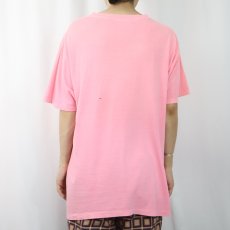 画像3: 80〜90's 無地Tシャツ (3)