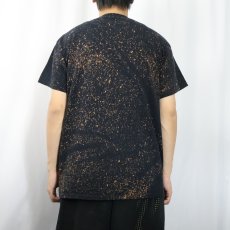画像3: My Bloody Valentine ロックバンドTシャツ BLACK (3)