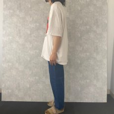 画像3: 2000's Levi's 501 USA製 デニムパンツ W35 (3)