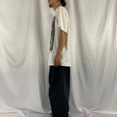画像3: 90's POPEYE USA製 "Calvin Klein"パロディTシャツ L (3)