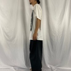 画像3: 90's POPEYE USA製 "Calvin Klein"パロディTシャツ L (3)