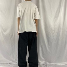 画像4: 90's BEAVIS&BUTT-HEAD USA製 キャラクタープリントTシャツ XL (4)