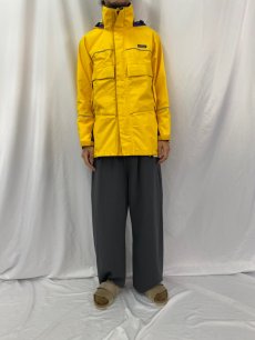 画像2: 2000's Patagonia リフレクター付き レスキュージャケット XS (2)