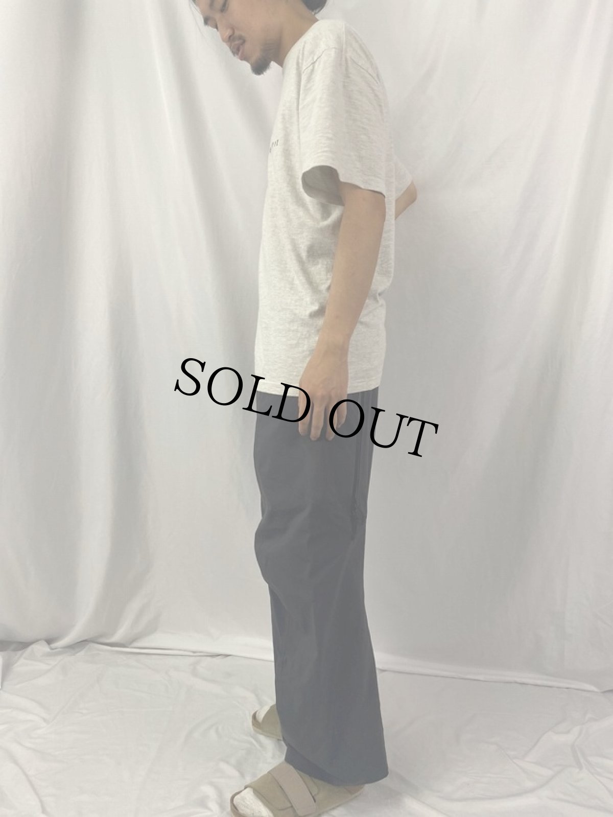 画像3: ARC'TERYX GORE-TEX スノーパンツ M (3)