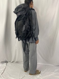 画像2: ARC'TERYX "Khamsin 62" ナイロンバックパック  (2)