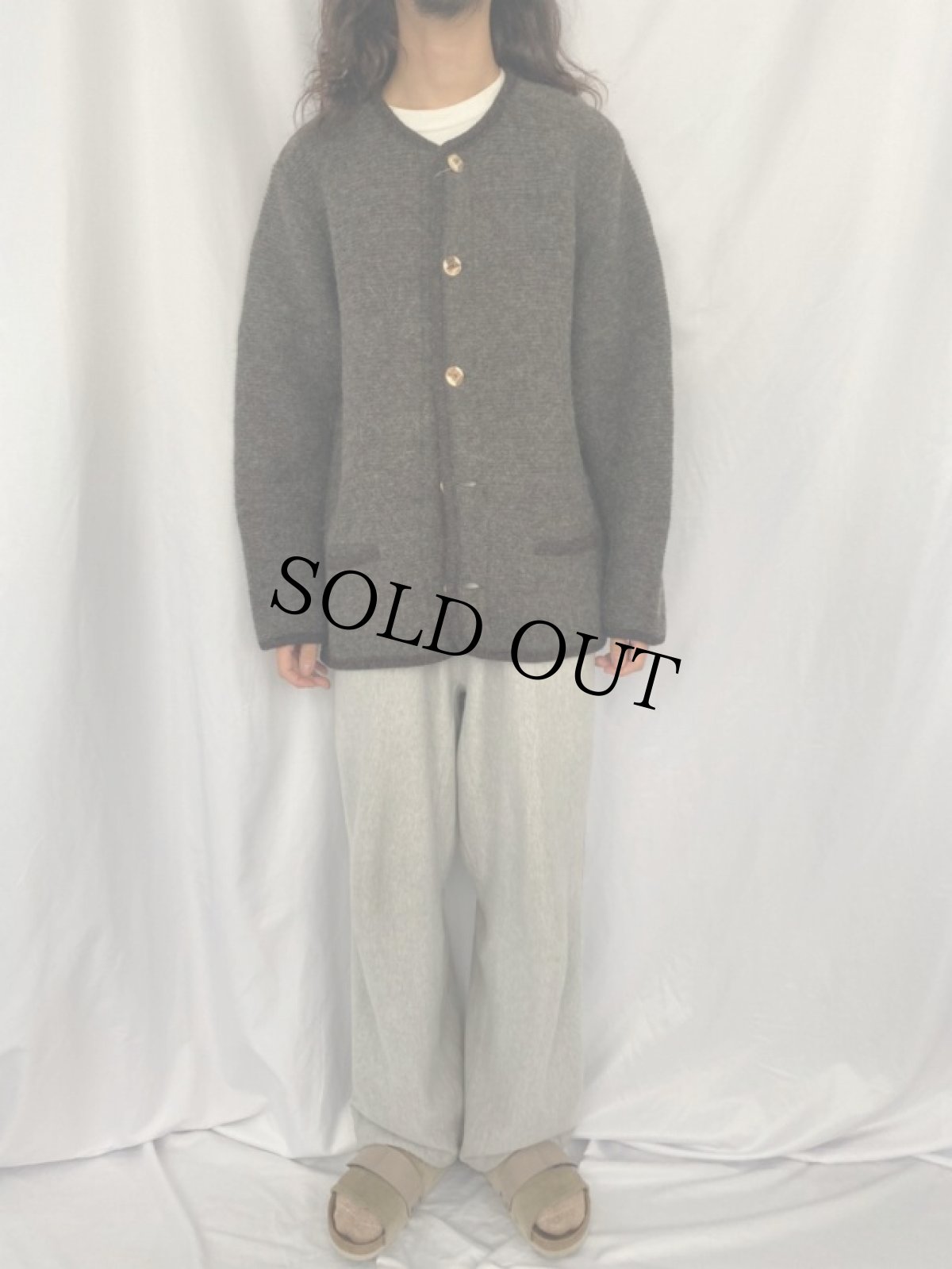 画像2: チロリアンジャケット 52 (2)