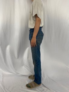 画像3: 70's Levi's 501 USA製 66前期 デニムパンツ W31 (3)