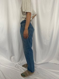 画像3: 70's Levi's 505-0217 USA製 66後期 デニムパンツ W37 (3)