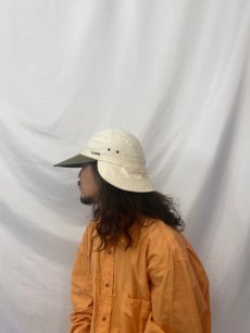 画像3: FILSON USA製 ダック サンキャップ XL (3)