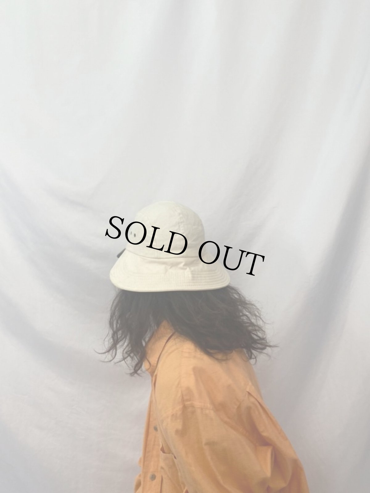 画像4: FILSON USA製 ダック サンキャップ XL (4)