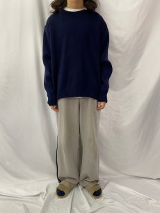 画像2: 2000's FILSON USA製 Guide Sweater XXL (2)