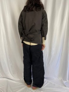 画像4: 90's Barbour ENGLAND製 "BEACON JACKET" 3ワラント (4)