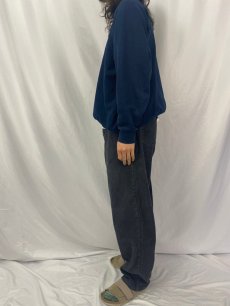 画像3: 90's Levi's SILVER TAB USA製 "BAGGY" コーデュロイパンツ W34 (3)