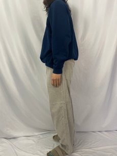 画像3: 90's Levi's SILVER TAB BAGGY" コーデュロイパンツ W33 (3)