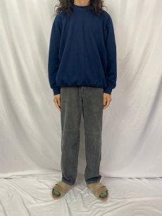 画像2: 90's Levi's SILVER TAB USA製 "BAGGY" コーデュロイパンツ W31 (2)
