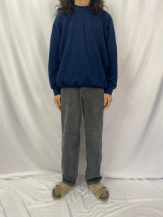 画像2: 90's Levi's SILVER TAB USA製 "BAGGY" コーデュロイパンツ W31 (2)