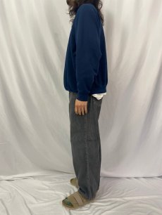 画像3: 90's Levi's SILVER TAB USA製 "BAGGY" コーデュロイパンツ W31 (3)