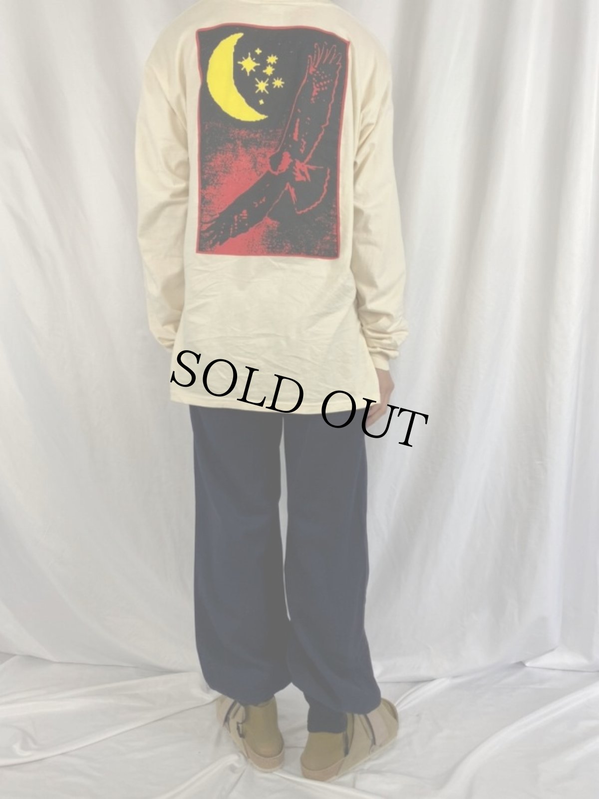 画像4: 30〜40's White Stag "SKI TOGS" ウールギャバジンスキーパンツ W28 (4)