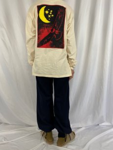 画像4: 30〜40's White Stag "SKI TOGS" ウールギャバジンスキーパンツ W28 (4)