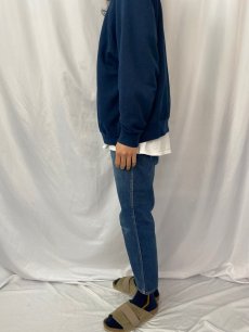 画像3: 60's LEVI'S 606 BIGE デニムパンツ W33 (3)