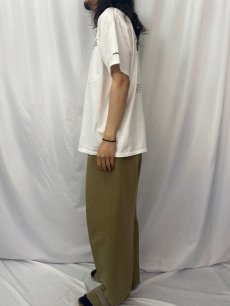 画像4: 90's FINAL FANTASY VII ゲームプリントTシャツ XL (4)