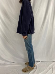 画像3: 60's LEVI'S 505 BIGE デニムパンツ W29 (3)