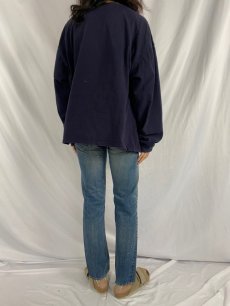 画像4: 60's LEVI'S 505 BIGE デニムパンツ W29 (4)