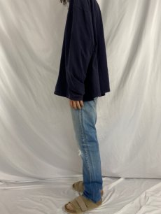 画像3: 70's Levi's 505 66single デニムパンツ W31 (3)