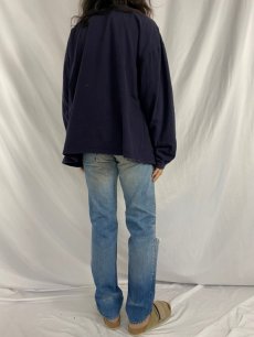 画像4: 70's Levi's 505 66single デニムパンツ W31 (4)