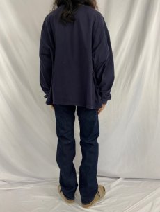 画像4: 2000's Levi's 501 USA製 "Levi's JAPAN企画" デニムパンツ W29 DEADSTOCK (4)