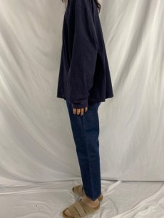 画像3: 50〜60's LEVI'S 701xx デニムパンツ W29 (3)