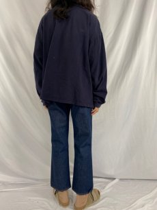 画像4: 50〜60's LEVI'S 701xx デニムパンツ W29 (4)