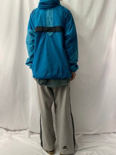 画像4: NIKE ACG ナイロンアノラックパーカー XL (4)