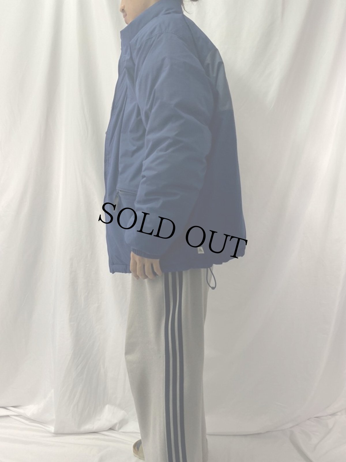 画像7: NIKE ACG "THERMAL LAYER 2" リバーシブル 中綿ジャケット XXL (7)