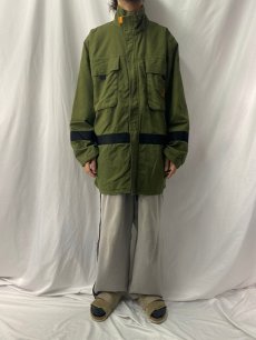 画像2: NIKE ACG 中綿入り ダックジャケット XL (2)